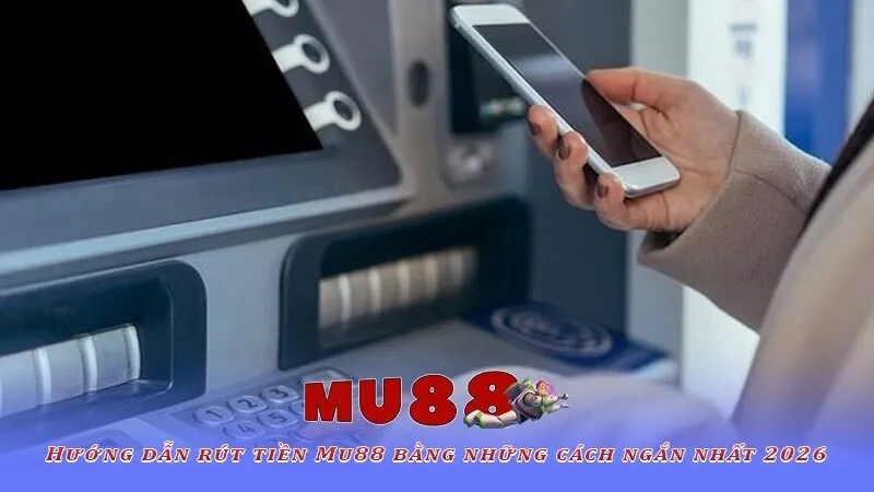 Hướng dẫn rút tiền Mu88 bằng những cách ngắn nhất 2026 1 Hướng dẫn rút tiền Mu88 bằng những cách ngắn nhất 2026