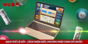 Bạch Thủ Lô Kép - Cách Nhận Biết, Phương Pháp Chọn Số Chuẩn 9 Bạch Thủ Lô Kép – Cách Nhận Biết, Phương Pháp Chọn Số Chuẩn