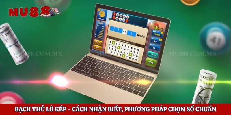 Bạch Thủ Lô Kép - Cách Nhận Biết, Phương Pháp Chọn Số Chuẩn 1 Bạch Thủ Lô Kép - Cách Nhận Biết, Phương Pháp Chọn Số Chuẩn