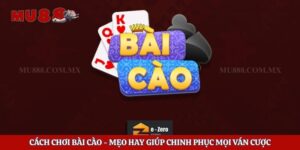 Cách Chơi Bài Cào - Mẹo Hay Giúp Chinh Phục Mọi Ván Cược 4 Cách Chơi Bài Cào – Mẹo Hay Giúp Chinh Phục Mọi Ván Cược