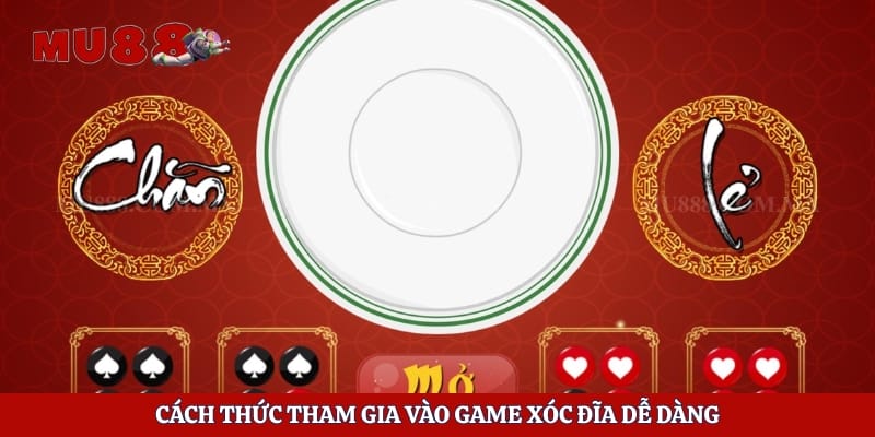 Xóc Đĩa 123b - Cách Tham Gia Cá Cược Hiệu Quả Tại Mu88 3 Cách thức tham gia vào game xóc đĩa dễ dàng