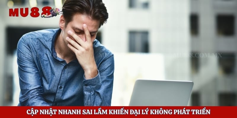 Cách Làm Dẫn Độ Bóng Đá Chuyên Nghiệp Tại Nhà Cái Mu88 5 Cập nhật nhanh sai lầm khiến đại lý không phát triển
