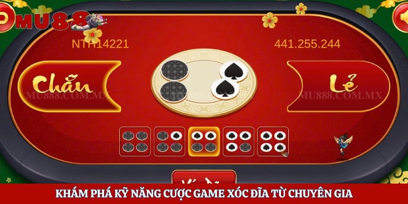 Xóc Đĩa Hay88 - Bí Quyết Soi Cầu Bách Chiến Bách Thắng Mới 5 Khám phá kỹ năng cược game xóc đĩa từ chuyên gia