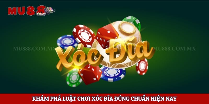Xóc Đĩa Hay88 - Bí Quyết Soi Cầu Bách Chiến Bách Thắng Mới 3 Khám phá luật chơi xóc đĩa đúng chuẩn hiện nay