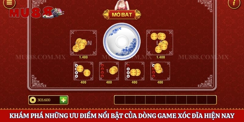 Xóc Đĩa Hay88 - Bí Quyết Soi Cầu Bách Chiến Bách Thắng Mới 2 Khám phá những ưu điểm nổi bật của dòng game xóc đĩa hiện nay
