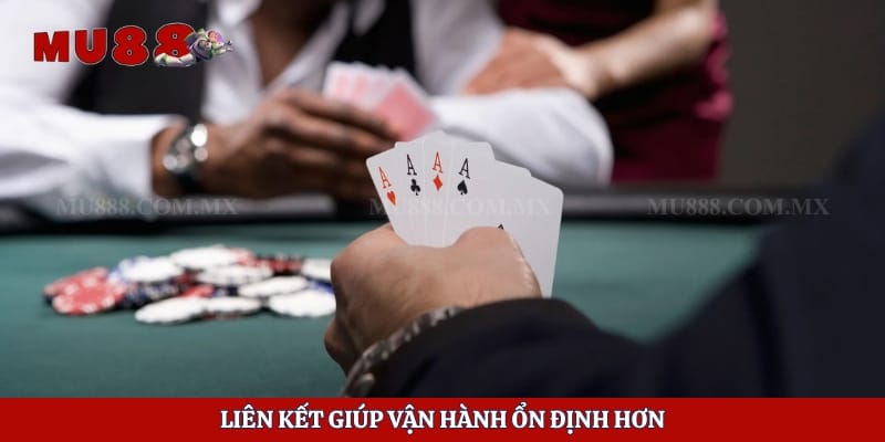 68 Game Bài – Khám Phá Kho Sản Phẩm Nổi Bật Tại Mu88 2 Liên kết giúp vận hành ổn định hơn