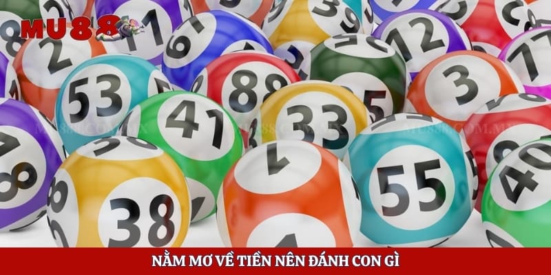 Mơ Nhặt Được Tiền Báo Hiệu Điều Gì Và Nên Đánh Số Nào 6 Nằm mơ về tiền nên đánh con gì