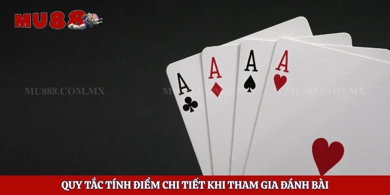 Cách Chơi Bài Cào - Mẹo Hay Giúp Chinh Phục Mọi Ván Cược 3 Quy tắc tính điểm chi tiết khi tham gia đánh bài